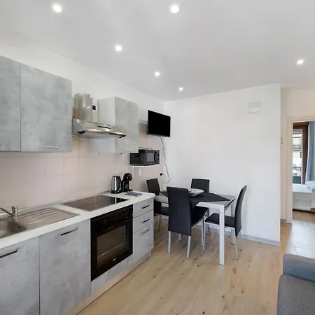 Casa Sandrina Tra Montagna E Apartment Caprino Veronese