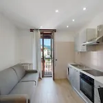 Apartmán Casa Sandrina Tra Montagna E *