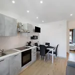 Casa Sandrina Tra Montagna E Apartmán Caprino Veronese