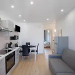 Apartmán Casa Sandrina Tra Montagna E *