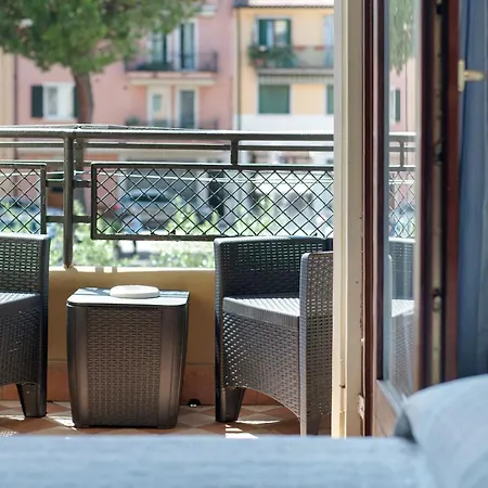 Casa Sandrina Tra Montagna E Apartmán