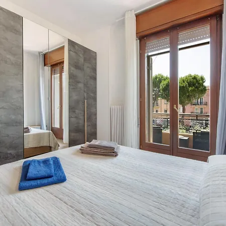 Casa Sandrina Tra Montagna E Apartmán