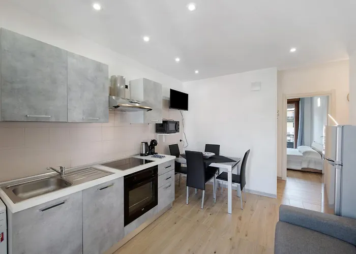 Casa Sandrina Tra Montagna E Appartement Caprino Veronese