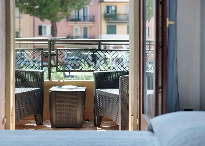 Casa Sandrina Tra Montagna E Appartement