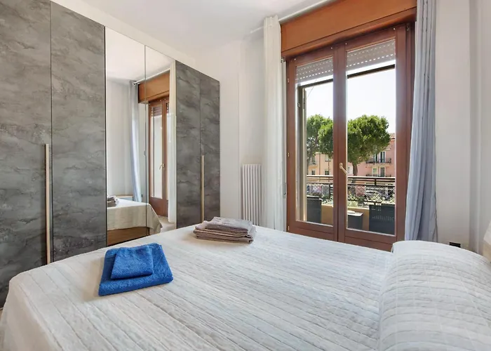 Casa Sandrina Tra Montagna E Appartement